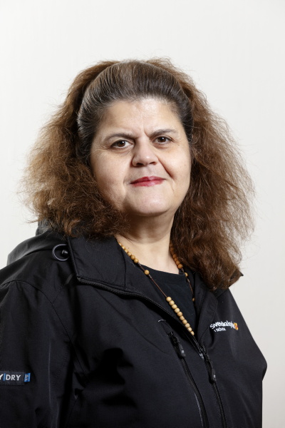 Samia Samuel